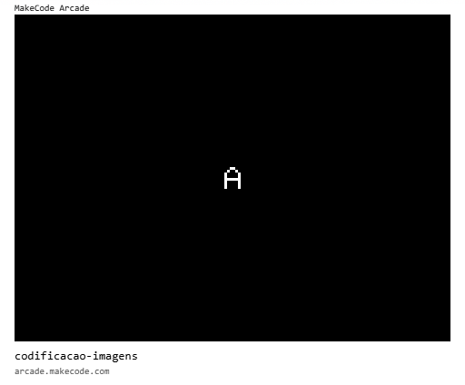 Codificação de imagens